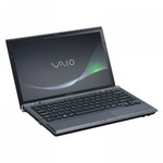 Sony VAIO VPC-Z12C7E/B Sony VAIO VPC-Z12C7E/B