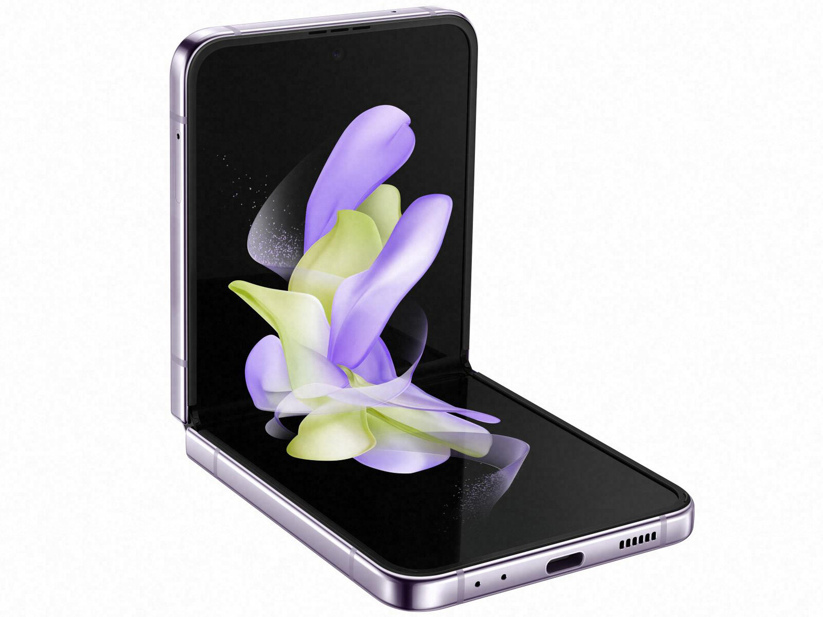 Samsung Galaxy Z Flip4 5g Notebookcheck Fr
