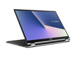 Asus ZenBook Flip 15 UX562FD-EZ077T