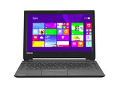 Courte critique du Netbook Toshiba Satellite NB10t-A-101