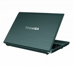 Toshiba Portégé R700-15P Toshiba Portégé R700-15P