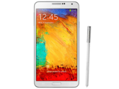 Courte critique du Smartphone Samsung Galaxy Note 3 SM-N9005