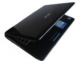 Critique de l'Asus K50IN