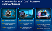 Intel HD Graphics 5000