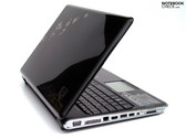 Critique du HP Pavilion dv6