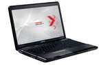 Toshiba Satellite P750-13G