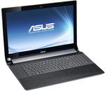 Asus N73SV-TZ040V Asus N73SV-TZ040V