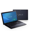 Sony Vaio VPC-F23M1E/B