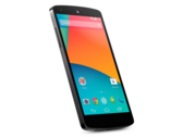 Courte critique du Smartphone Google Nexus 5