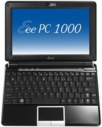 Asus Eee PC 1000HG Asus Eee PC 1000HG