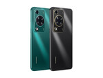 Huawei nova Y72 Huawei nova Y72