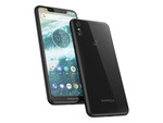 Motorola One Motorola One