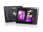 Critique du Samsung Galaxy Tab 10.1v