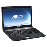 Asus N61J-X2 Asus N61J-X2