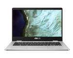 Acer Chromebook C523NA-IH24T