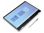 HP Pavilion x360 14-dw1001ns HP Pavilion x360 14-dw1001ns
