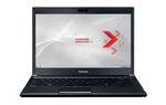 Toshiba Satellite R830-143 Toshiba Satellite R830-143