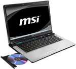 MSI GE700-005