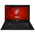 MSI GS70-2PEi71611 MSI GS70-2PEi71611