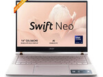Acer Swift Neo AI 14 SFN14-54H