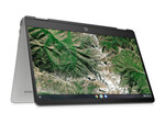 HP Chromebook x360 14a-ca0003ns