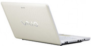 Sony Vaio VGNNW250