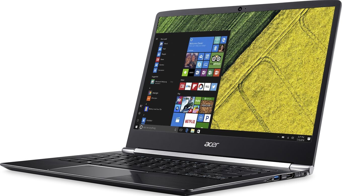 Acer Swift 5 SF515-51T-552D