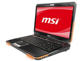 Critique du MSI GT660R