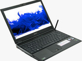 Critique du Sony Vaio VGN-SZ71WN/C