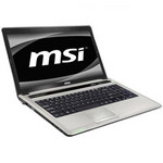 MSI CX640MX-232UK MSI CX640MX-232UK