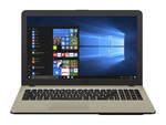 Asus VivoBook 15 X540UA-DM1138T