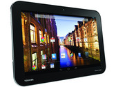 Courte Critique de la tablette Toshiba Excite Pro AT10LE-A-108