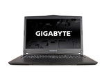 Gigabyte P57W-CF1 Gigabyte P57W-CF1