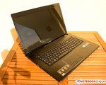 Lenovo IdeaPad G780 (M843MGE) Lenovo IdeaPad G780 (M843MGE)
