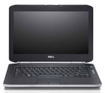 Dell Latitude E5520