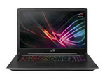 Asus Strix Scar Edition GL703VM-EE129T