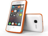 Courte critique du Smartphone Alcatel One Touch Fire (Firefox OS)
