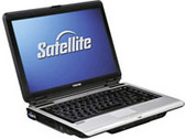 Critique Toshiba Satellite M100-165