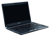 Critique du Toshiba Portege R830-110
