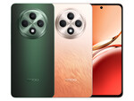 Oppo Reno12 F Oppo Reno12 F