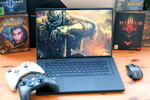 Asus ROG Zephyrus M16 GU603Z Asus ROG Zephyrus M16 GU603Z