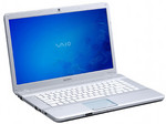 Sony VAIO VGNNW25GF/S