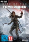 Rise of the Tomb Raider