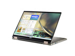 Acer Spin 5 SP514-51N-70LZ