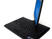 Critique du Dell Latitude XT Convertible / Tablet PC