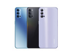 Oppo Reno4 Oppo Reno4