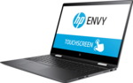 HP Envy 15-bq100nd x360