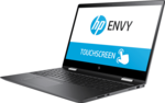 HP Envy 15-bq100nd x360 HP Envy 15-bq100nd x360