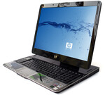 HP Pavilion HDX9320EG HP Pavilion HDX9320EG