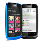 Nokia Lumia 610 Nokia Lumia 610
